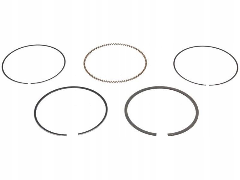 фото №1, Goetze 08-445700-00 набор колец поршня