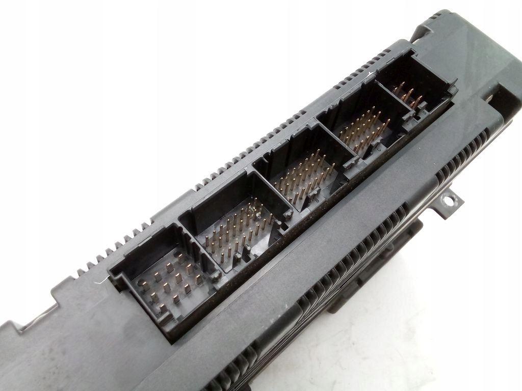 фото №7, Audi a8 d2 панель керування обдув кондиціонера 4d0820043b