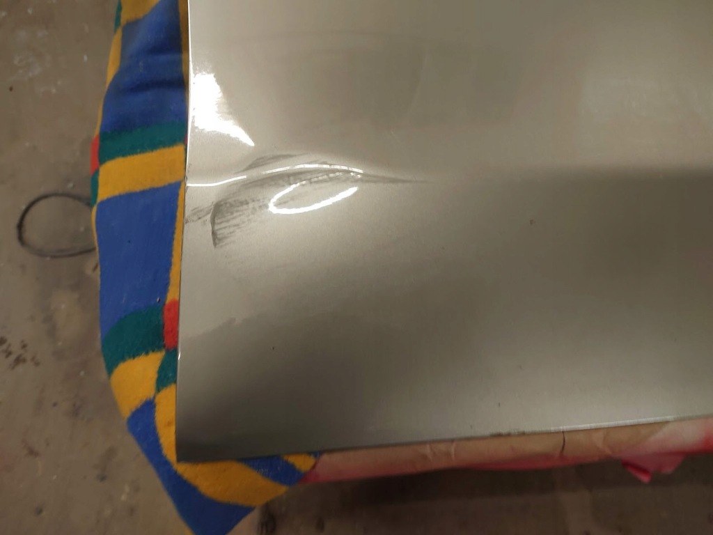 фото №7, Kia ceed ii передні двері праве 76004a2000