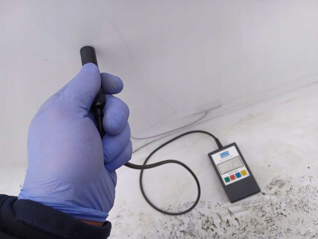 фото №16, Kia sportage iv дверь правый задняя w цвет hw полный