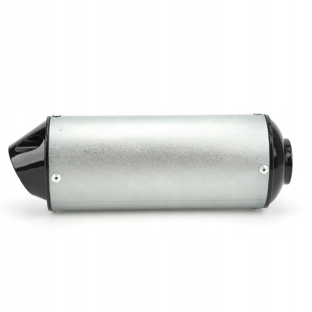 фото №11, 1.3in гаситель трубы выпускной гаситель pasuje do