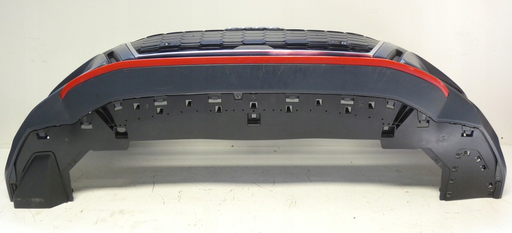 фото №9, Audi a3 s3 s-line 8y0853651b 2020- pod 6 pdc бампер перед передний