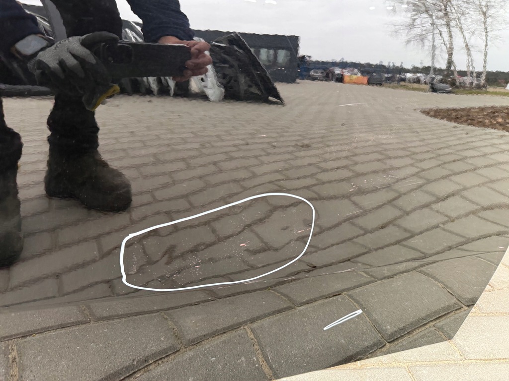 фото №15, Дверь mercedes aklasa a-klasa w177 177 передние правое перед правый