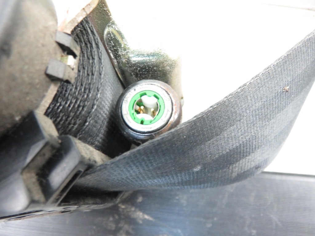 фото №7, Pas правый передний peugeot 206 96361056xx