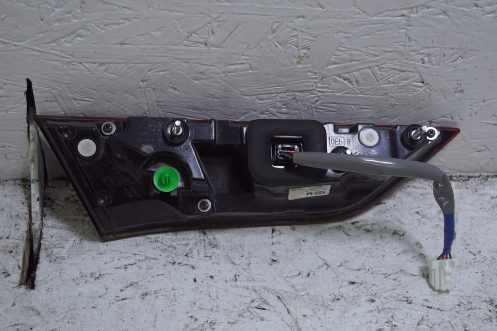 фото №6, Лампа правый задняя infiniti q60 крышка багажника 265505cb1a