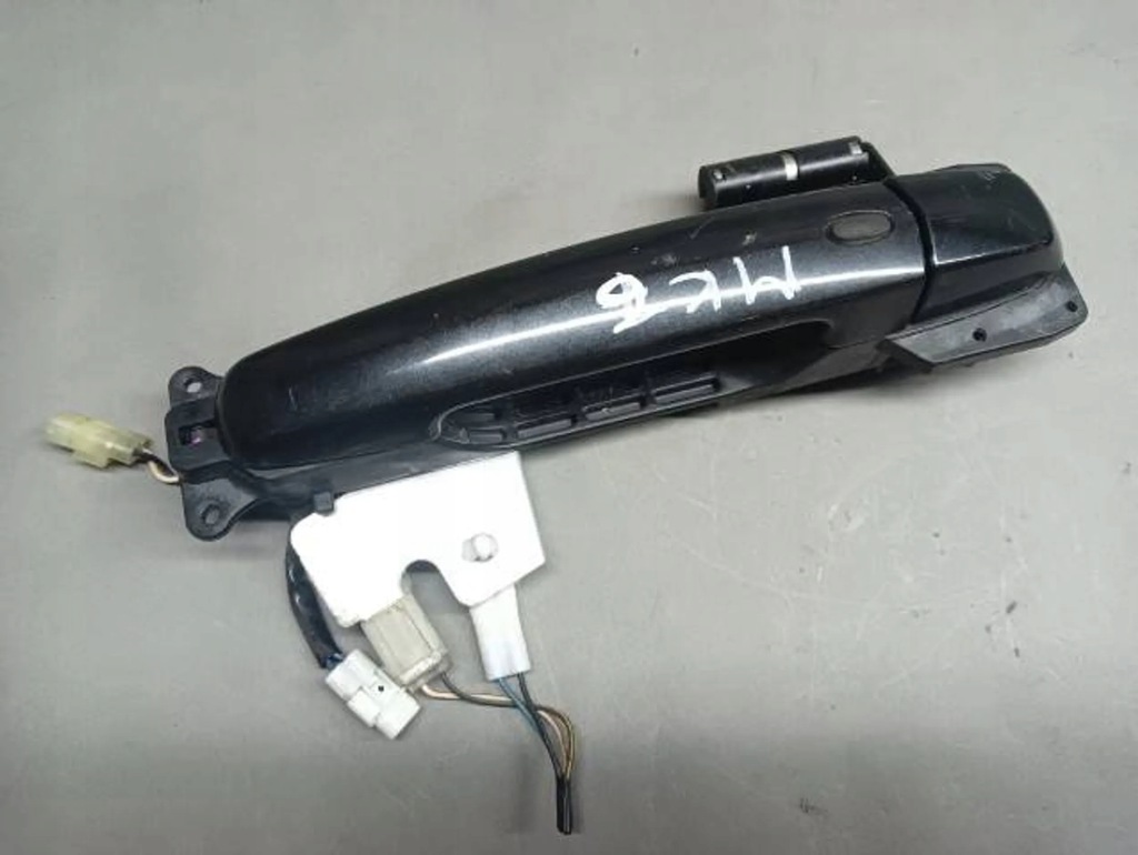 фото №1, Ручка двері лівий перед suzuki swift mk6