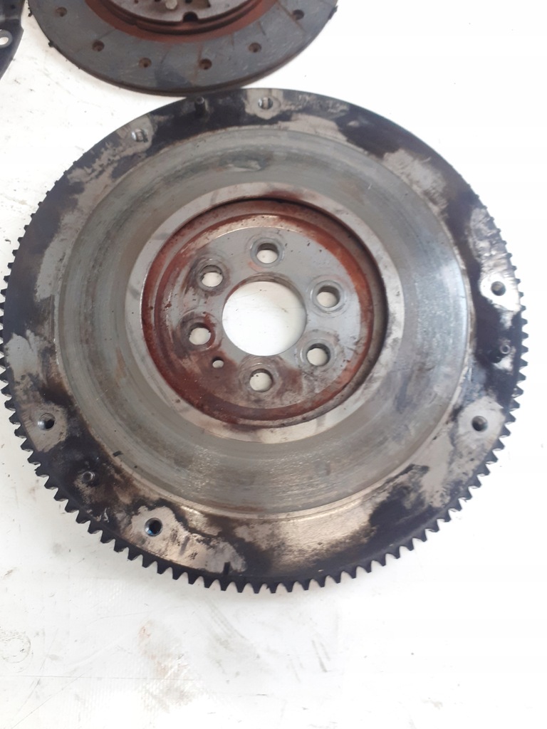 фото №2, Сцепление полный alfa romeo 147 1.6 b 2000-2004