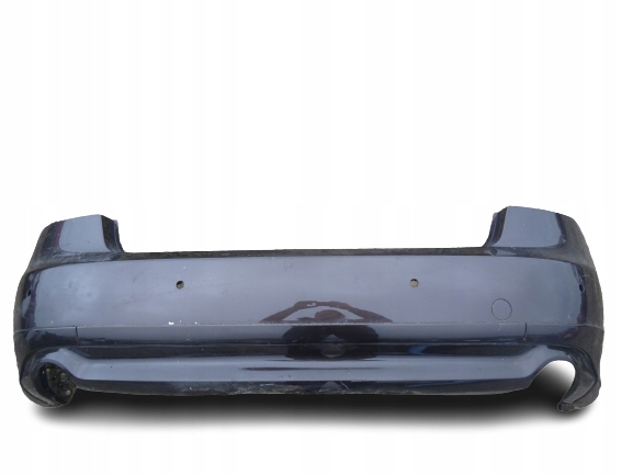Купити Бампер задня audi a5 8t0807511 оригінальний