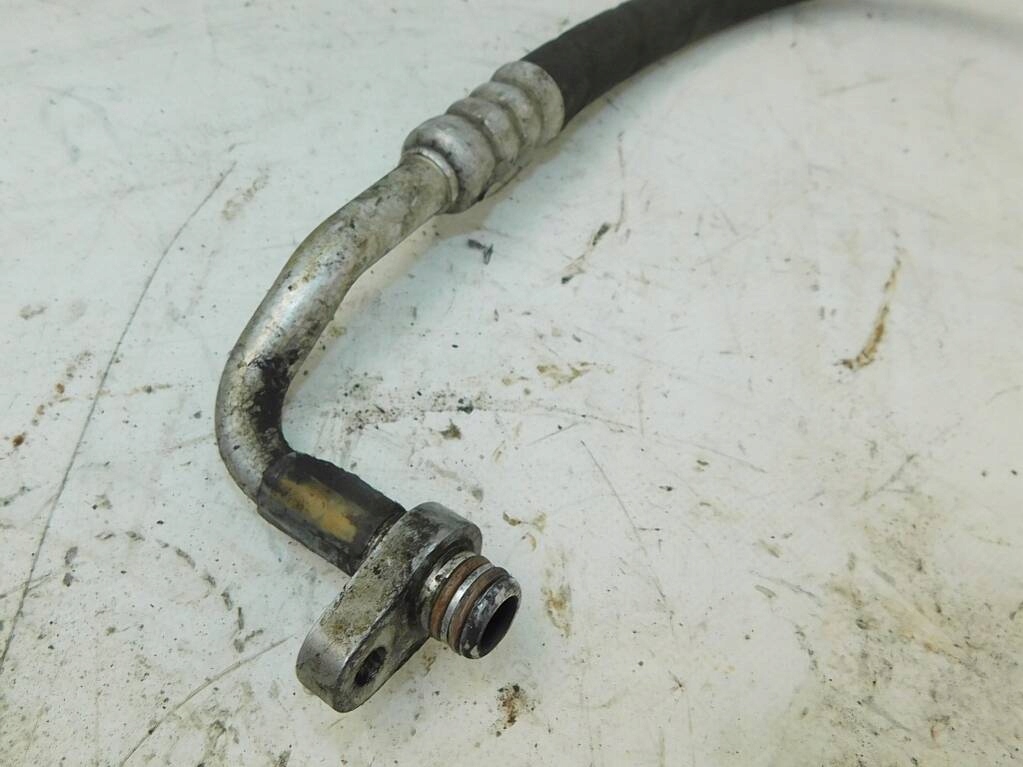 фото №4, Peugeot 307 sw 2.0 hdi 03r шланг труба кондиціонера