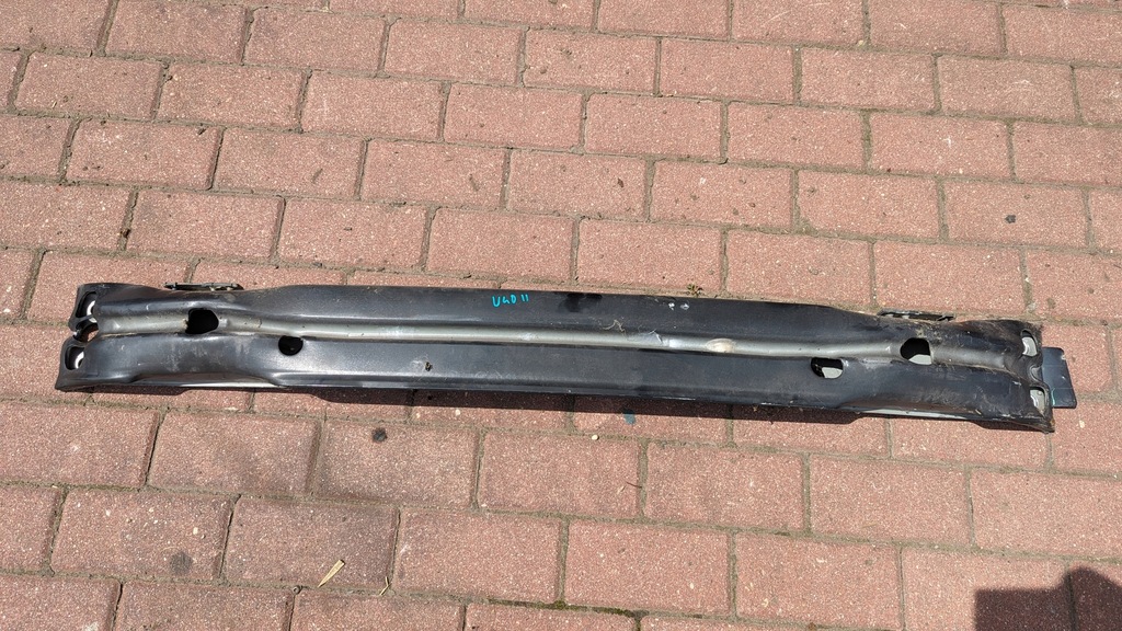 фото №1, Балка передний бампера volvo v40 ii