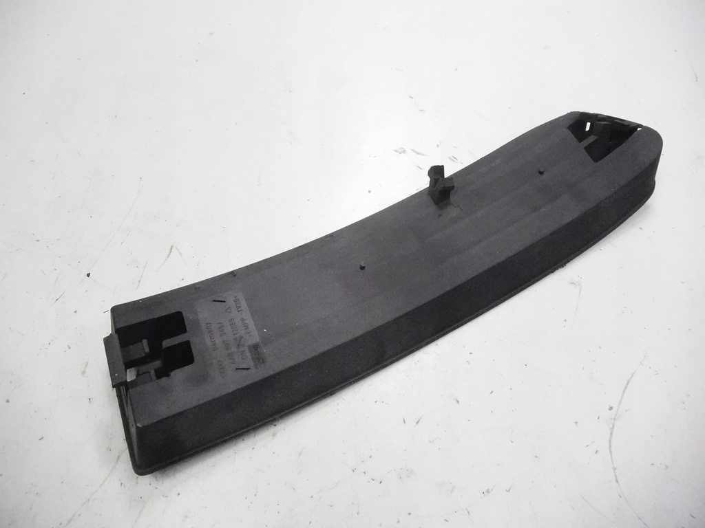 фото №7, Левая решётка бампера audi a6 c4 4a0807345jc