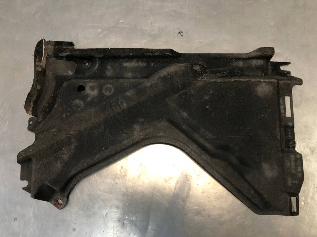 Купить Защита подвеска audi a6 c7 4g0825216a