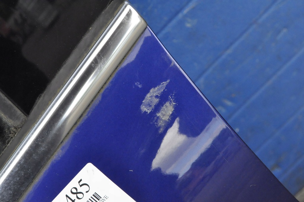 фото №14, Ford grand c-max ii двері лівий перед ліва передні