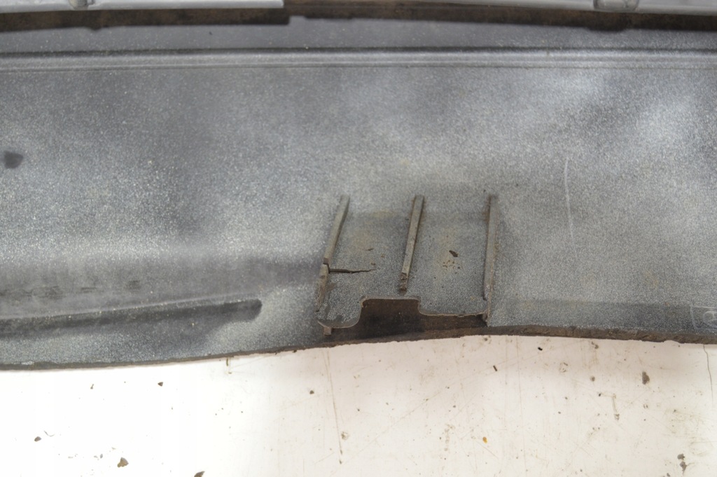 фото №14, Бампер перед po lift 040 mercedes r129 sl 1298801470 противотуманная фара