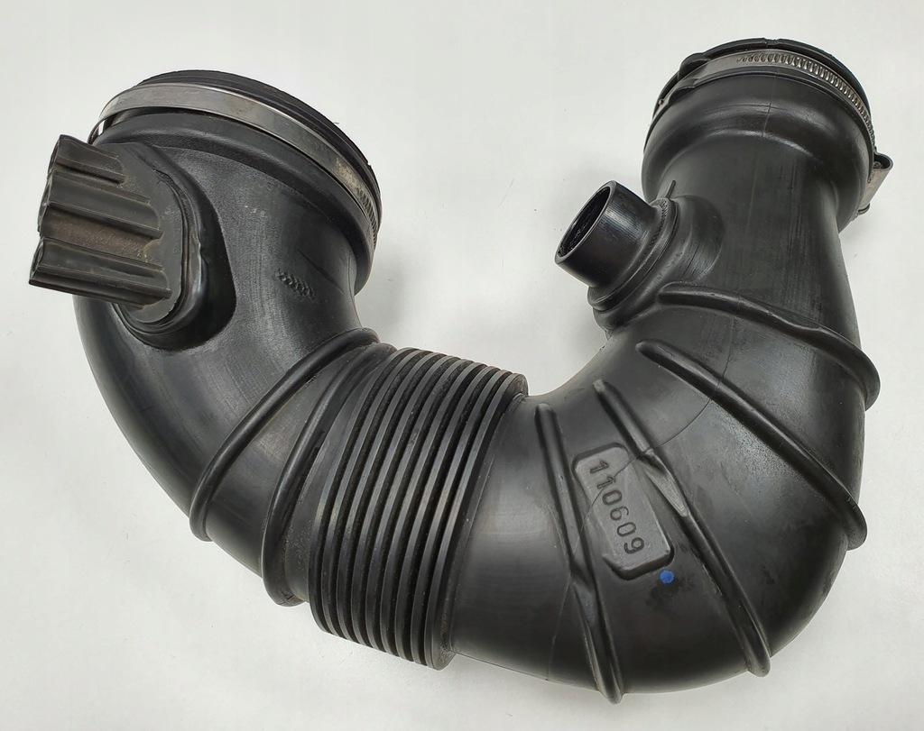 фото №3, Wąż труба повітрозабірник повітря mercedes w212 2.2 cdi