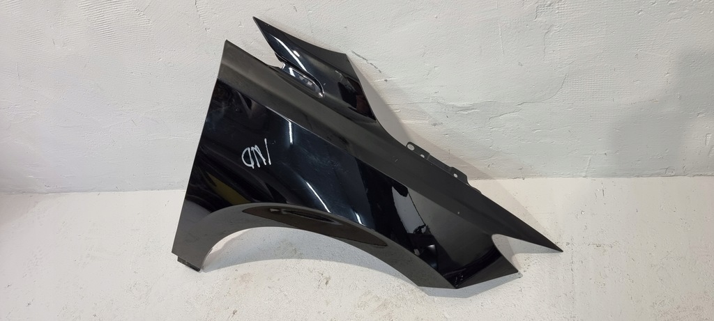 фото №9, Крыло правый перед mg zs 17-