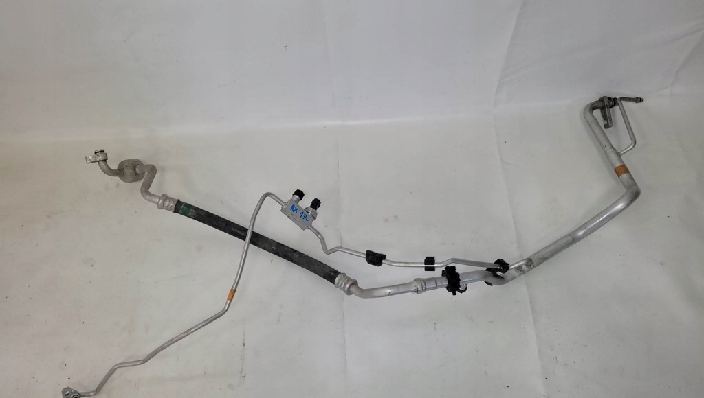 фото №1, Шланг кондиционера lexus rx 200t