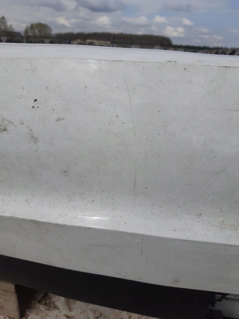 фото №8, Бампер задняя audi a3 8p