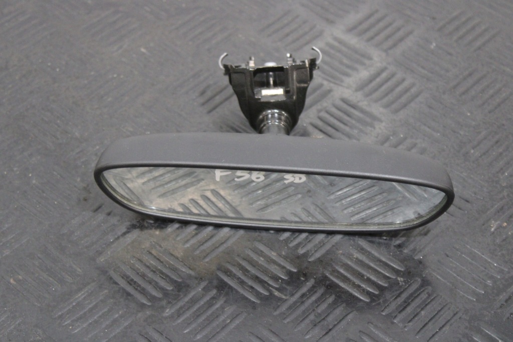 Купити Дзеркало заднього виду mini cooper f56 s sd