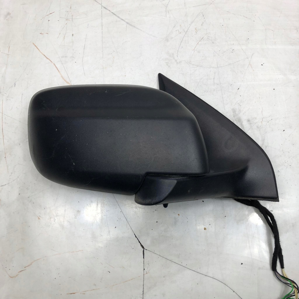 фото №3, Дзеркало зовнішнє праве 7-pin xc90 i