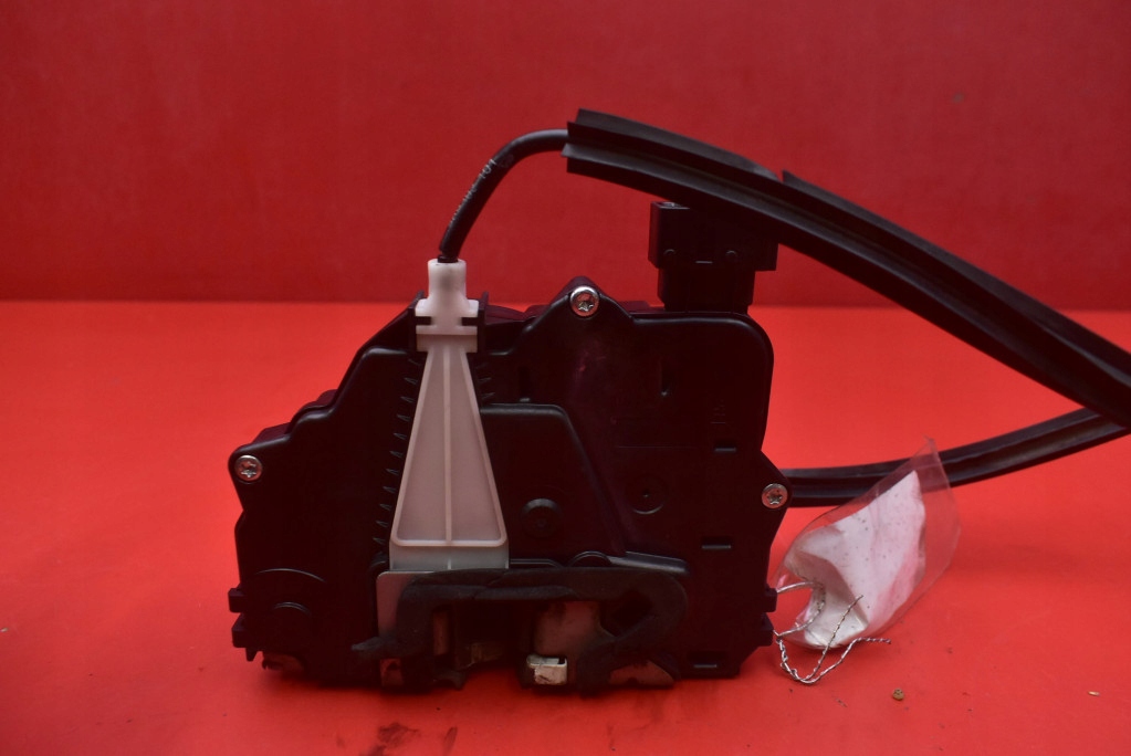 фото №6, Замок двері правий перед передній eu 1350147080 citroen jumper 2 ii 04-15