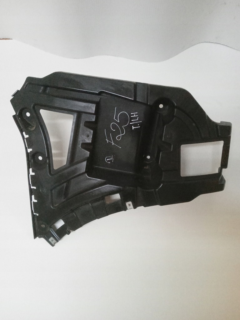 фото №1, Bmw x3 f25 напрямна бампера задня