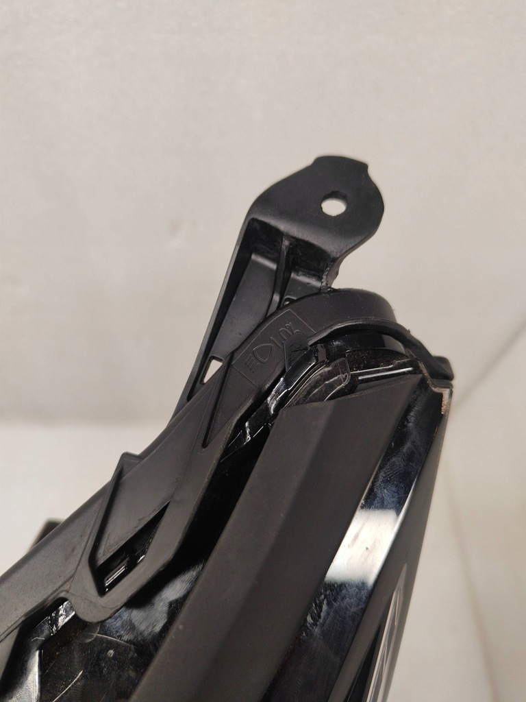 фото №8, Toyota bz4x 2022 full led комплект лампа передніх