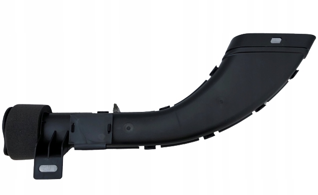 фото №2, Ford ecosport mk2 lift 1.0 / 1.5 впуск повітря повітрозабірник труба