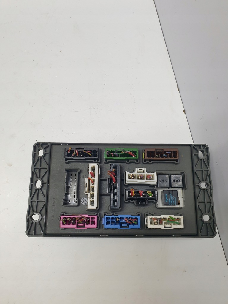 фото №1, Коробка запобіжників mini оригінальний номер 6906626