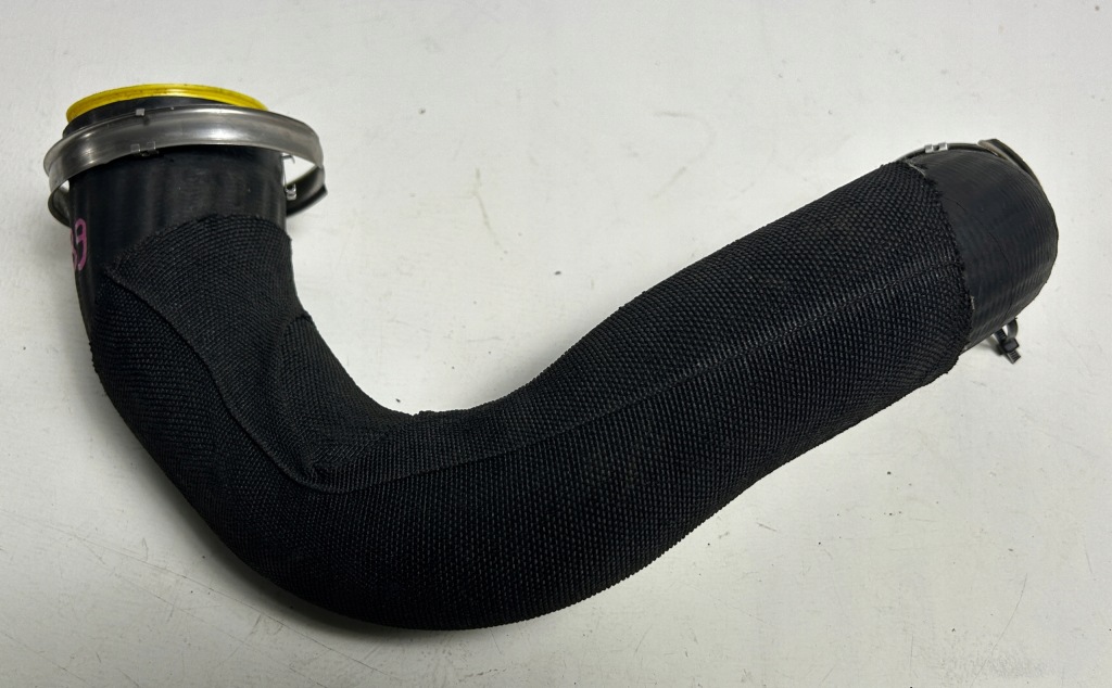 фото №2, Шланг труба інтеркулер audi a6 c7 4g0145738ap