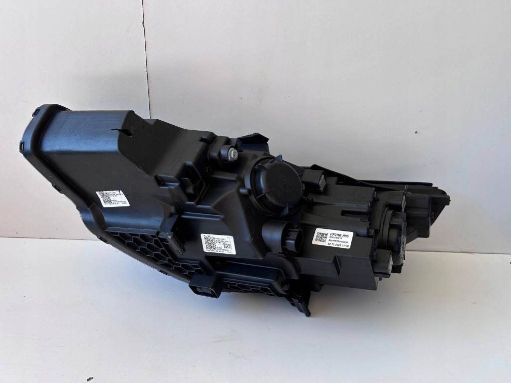 фото №6, Hyundai i30 iii lift лампа права перед 92102-g4510 оригінал