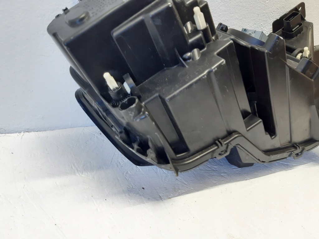 Citroen ds 3 crossback 2018- фара левая full led Доставка