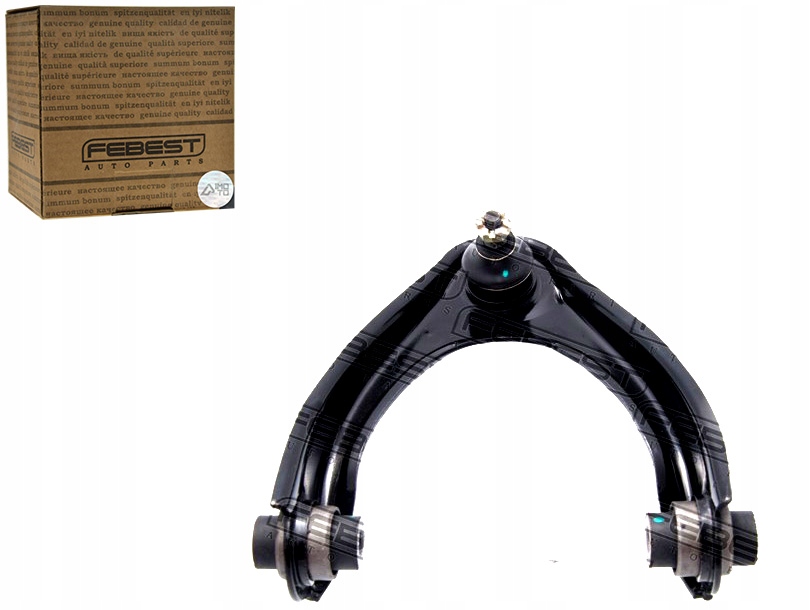 фото №1, Важіль передня верхній ліва honda civic ferio ek2 jp febest