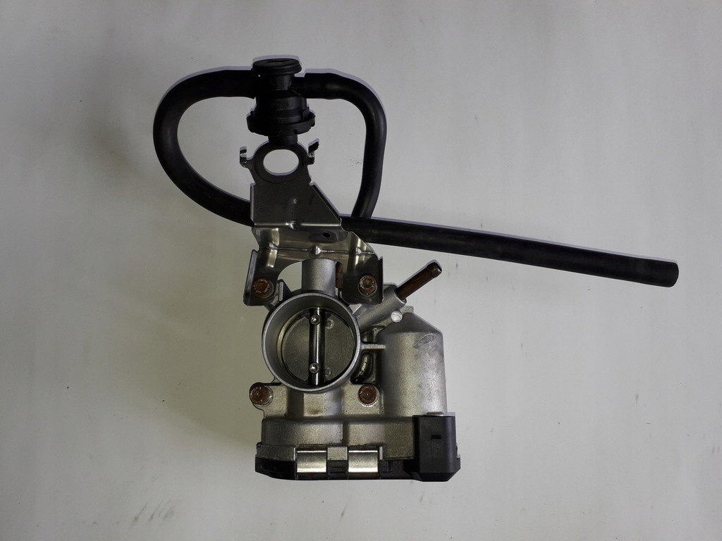 фото №1, Дросельна заслінка seat arosa 1.4 aud