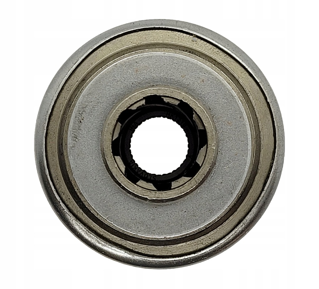 фото №16, Bendix стартер