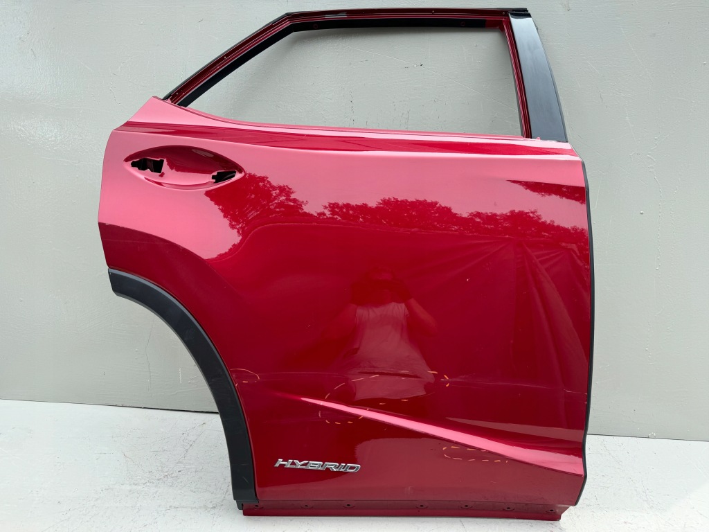 Купить Lexus rx 4 iv 15r- дверь правое  задняя правый  задняя