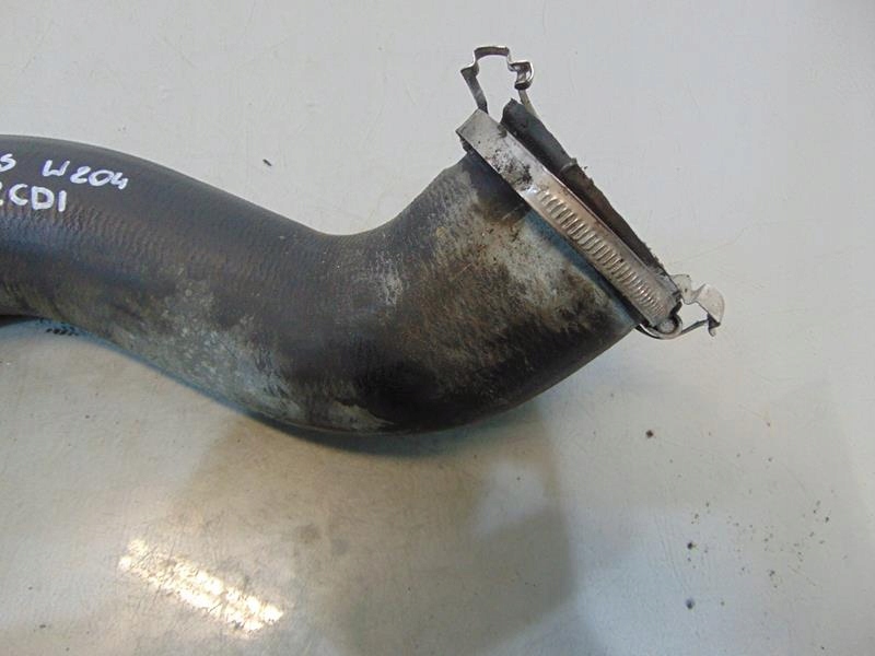 фото №4, Wąż труба інтеркулер mercedes w204 2.2 cdi