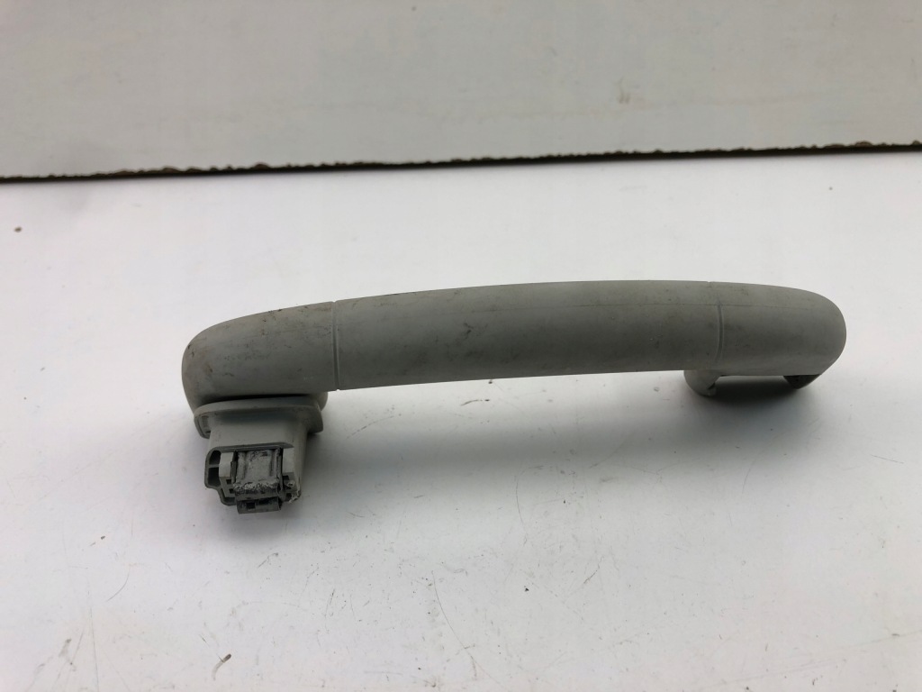 фото №3, Vw кронштейн ручка стельовий 5g9857607a