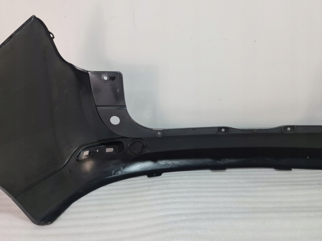 фото №8, Dacia logan stepway 12- бампер задняя задний 850222838r