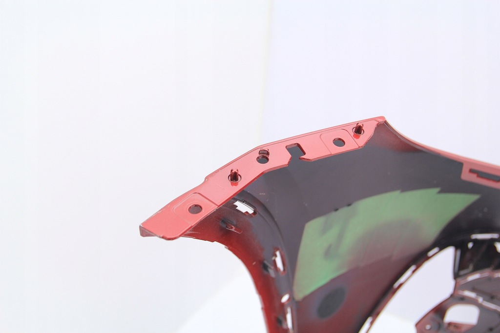 фото №13, Оригинальный бампер перед mercedes glc amg w254 x254 2022- a2548851501