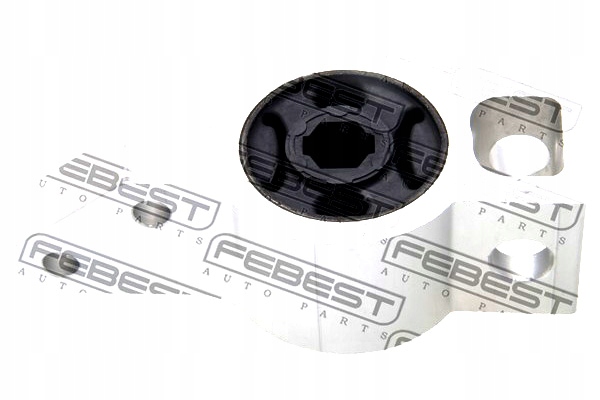 фото №1, Febest vwab-gvrh подшипниковый узел, рычаг