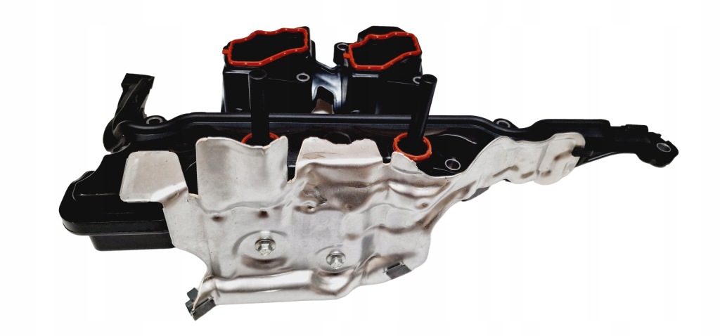 фото №4, Вентиляция картера масла megane scenic ii iii koleos 2,0dci