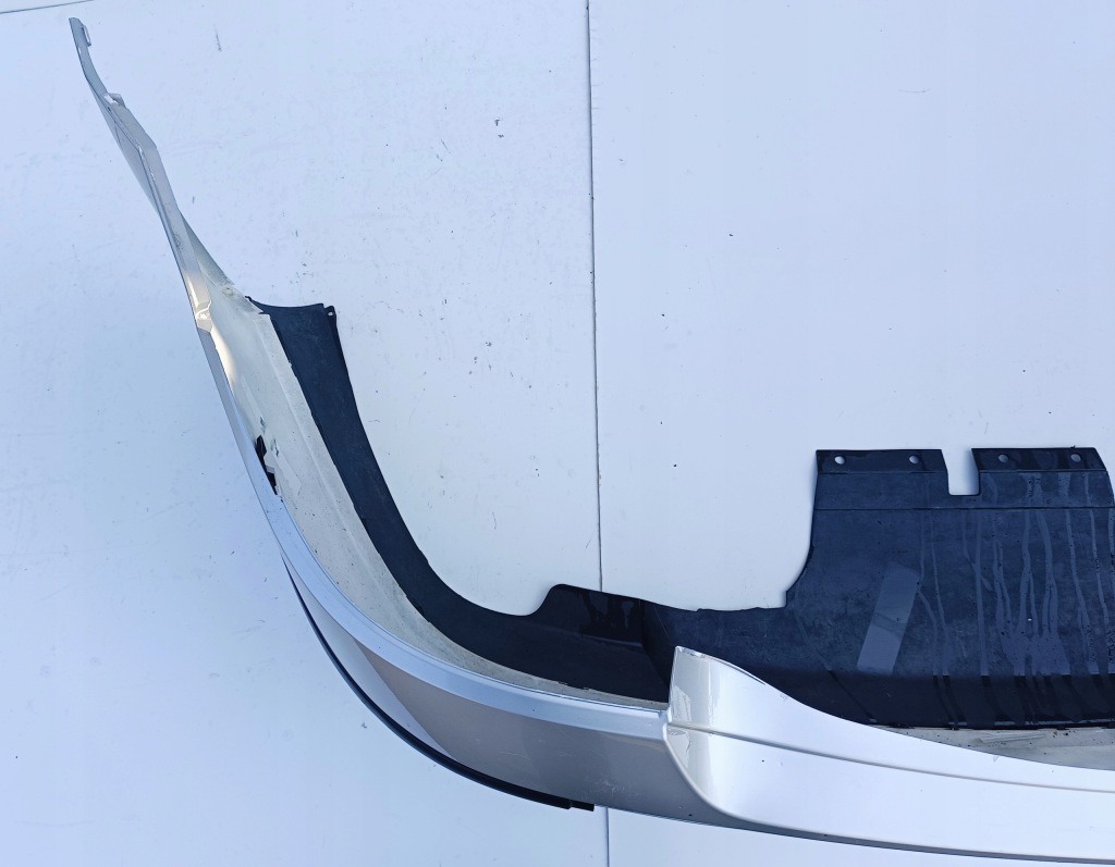 Бампер задний задний ford mondeo mk3 hb Киев