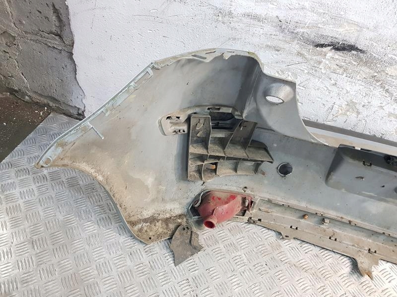 фото №7, Бампер задний задняя citroen c4 i