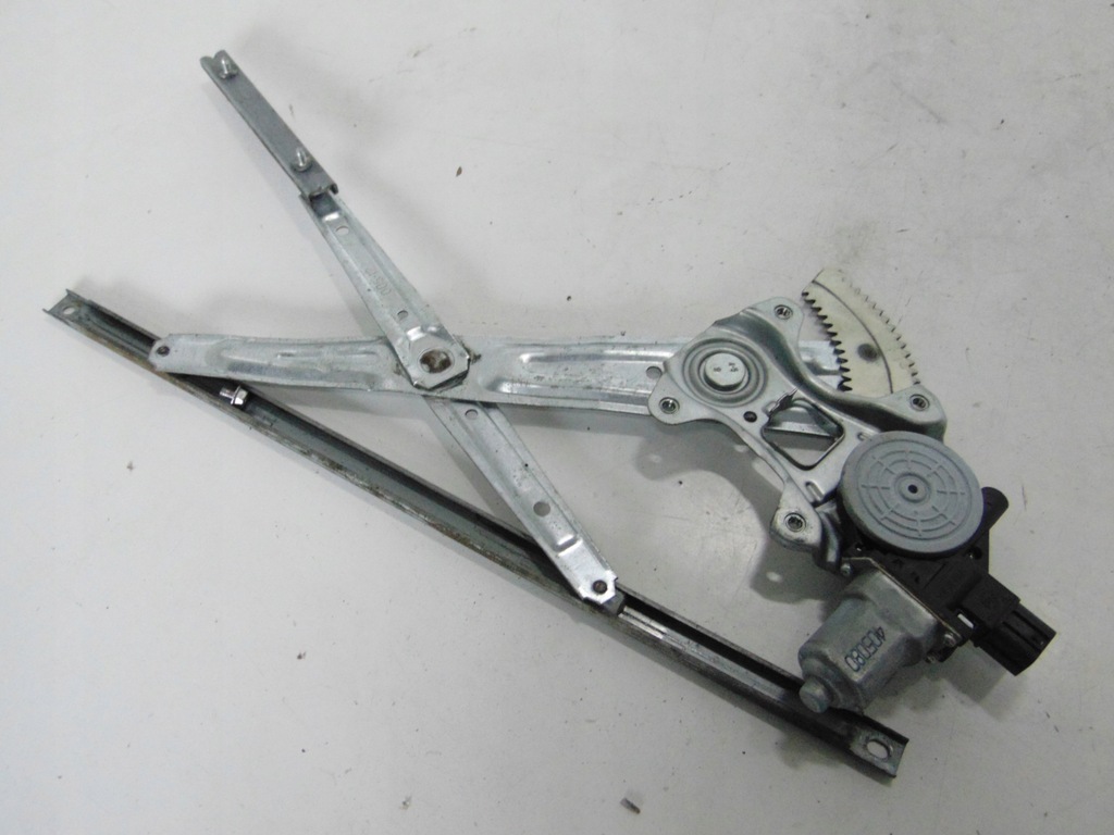 фото №1, Подъемник стекло правый перед citroen c4 aircross