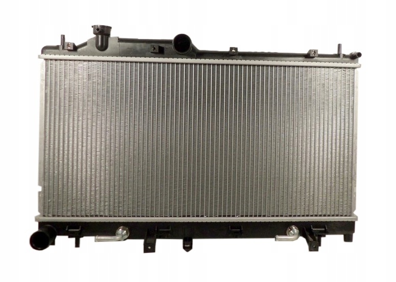 фото №1, Радиатор subaru impreza 2008 - 2012 usa