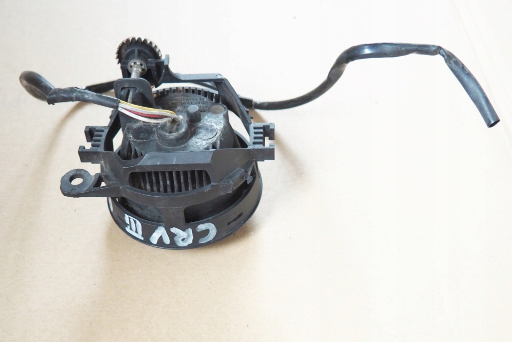 фото №6, Honda cr-v iii 3 протитуманна фара правий передній світло протитуманні оригінал