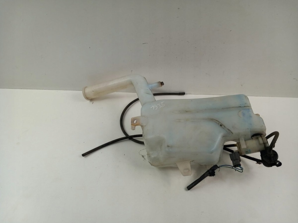 Купить Mazda 2 de hb бачок жидкость омывателя