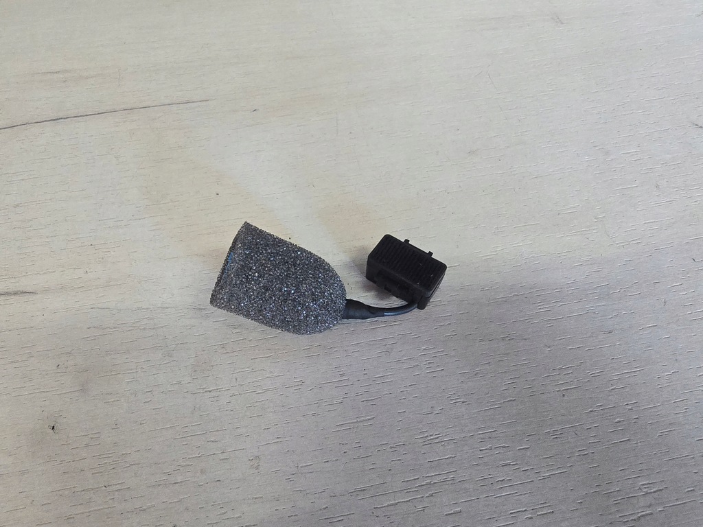 фото №1, Микрофон głosno mówiący bmw 9263744 новый orginał