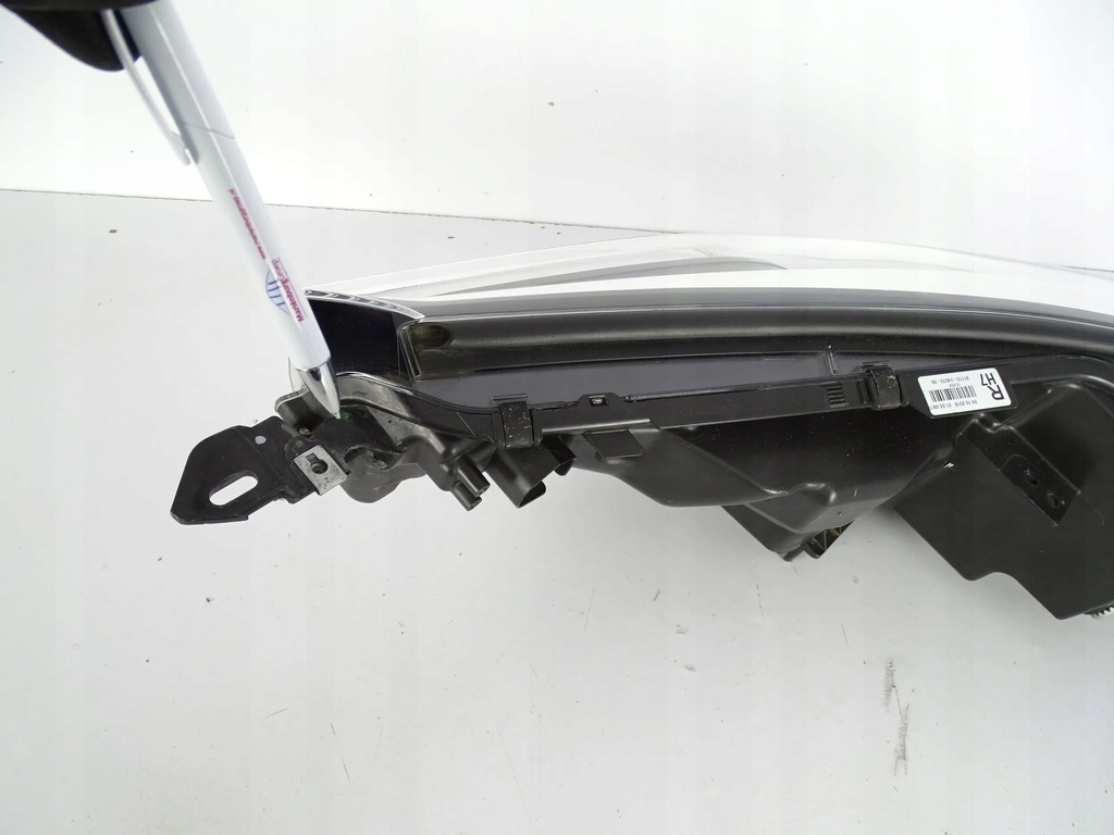 фото №6, Лампа передняя правая toyota c-hr chr full led